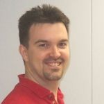 2008 Male Compulsory Coach of the Year - Joe Scheible