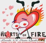 Hearts On Fire SQM - Port Huron, MI